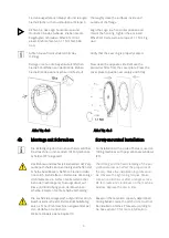 Preview for 9 page of Rotoclear P-11500 Operating Manual