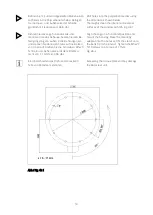 Preview for 10 page of Rotoclear P-11500 Operating Manual