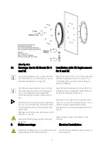 Preview for 11 page of Rotoclear P-11500 Operating Manual