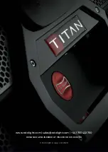 Preview for 56 page of Rotolight TITAN X2 User Manual