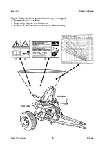 Preview for 10 page of Rotomec Baby-Hop 100 Series Operator'S Manual