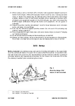 Preview for 12 page of Rotomec CYCLONE C50 Series Operator'S Manual