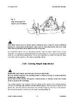 Preview for 13 page of Rotomec CYCLONE C50 Series Operator'S Manual