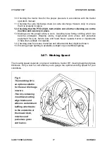 Preview for 17 page of Rotomec CYCLONE C50 Series Operator'S Manual