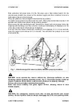 Preview for 19 page of Rotomec CYCLONE C50 Series Operator'S Manual