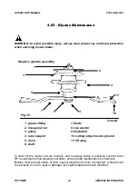 Предварительный просмотр 24 страницы Rotomec CYCLONE C50 Series Operator'S Manual