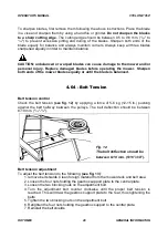 Preview for 26 page of Rotomec CYCLONE C50 Series Operator'S Manual