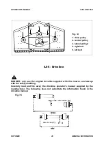 Предварительный просмотр 28 страницы Rotomec CYCLONE C50 Series Operator'S Manual