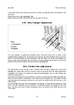 Preview for 13 page of Rotomec Green-Rite Operator'S Manual