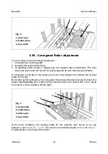 Preview for 14 page of Rotomec Green-Rite Operator'S Manual