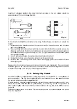 Preview for 21 page of Rotomec Green-Rite Operator'S Manual