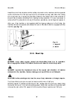 Preview for 24 page of Rotomec Green-Rite Operator'S Manual