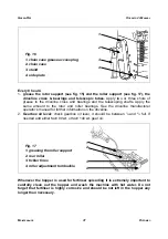 Preview for 31 page of Rotomec Green-Rite Operator'S Manual