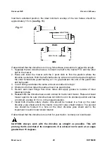 Preview for 28 page of Rotomec HURRICANE H40-048 Operator'S Manual