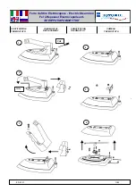 Предварительный просмотр 12 страницы ROTONDI EC-2002 Series Maintenance And Operating Manual