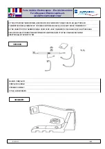 Предварительный просмотр 13 страницы ROTONDI EC-2002 Series Maintenance And Operating Manual