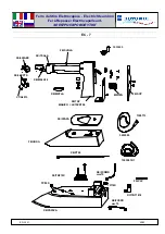 Предварительный просмотр 21 страницы ROTONDI EC-2002 Series Maintenance And Operating Manual