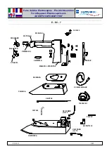 Предварительный просмотр 22 страницы ROTONDI EC-2002 Series Maintenance And Operating Manual