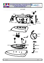 Предварительный просмотр 23 страницы ROTONDI EC-2002 Series Maintenance And Operating Manual