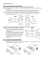 Preview for 1 page of RotopaX Storage Pack Manual