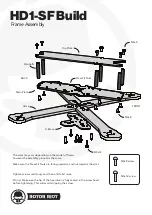 Rotor Riot HD1-SF Build Assembly Manual preview