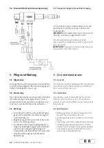 Предварительный просмотр 10 страницы ROTOR LZR-B Operating Manual