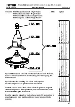 Preview for 49 page of ROTOR RBB2 Instruction Manual