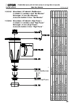 Preview for 51 page of ROTOR RBB2 Instruction Manual