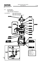 Preview for 12 page of ROTOR Vitamat Power 120 V Repair Instructions