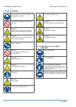 Предварительный просмотр 8 страницы ROTORCOMP EVO15 Operating Manual