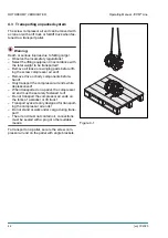 Предварительный просмотр 12 страницы ROTORCOMP EVO15 Operating Manual