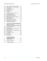 Preview for 4 page of ROTORCOMP NK 100 Operating Manual