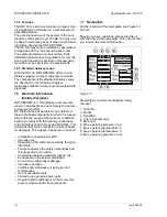 Предварительный просмотр 6 страницы ROTORCOMP NK 100 Operating Manual