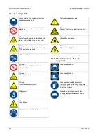 Предварительный просмотр 8 страницы ROTORCOMP NK 100 Operating Manual