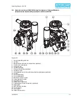 Предварительный просмотр 13 страницы ROTORCOMP NK 100 Operating Manual