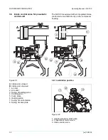 Предварительный просмотр 16 страницы ROTORCOMP NK 100 Operating Manual