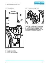 Preview for 19 page of ROTORCOMP NK 31 Installation And Operating Manual