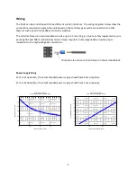 Preview for 4 page of Rotork Fairchild PAX1 User Manual