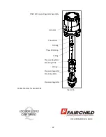 Preview for 22 page of Rotork Fairchild PAX1 User Manual