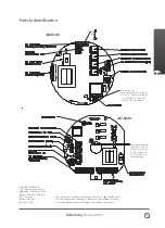 Предварительный просмотр 9 страницы rotork AD-8140 Instruction Manual