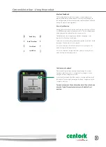 Preview for 5 page of rotork centork CK Series Startup Manual