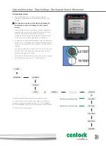 Preview for 11 page of rotork centork CK Series Startup Manual