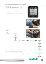 Preview for 19 page of rotork centork CK Series Startup Manual