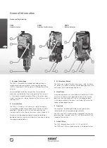 Предварительный просмотр 6 страницы rotork CML-100 Installation & Maintenance Instructions Manual