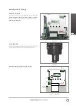 Предварительный просмотр 13 страницы rotork CML-100 Installation & Maintenance Instructions Manual