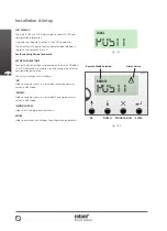 Предварительный просмотр 14 страницы rotork CML-100 Installation & Maintenance Instructions Manual