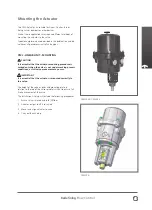 Предварительный просмотр 15 страницы rotork CML-100 Installation & Maintenance Instructions Manual