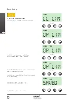 Предварительный просмотр 36 страницы rotork CML-100 Installation & Maintenance Instructions Manual