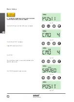 Предварительный просмотр 38 страницы rotork CML-100 Installation & Maintenance Instructions Manual