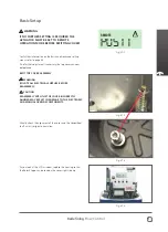 Предварительный просмотр 41 страницы rotork CML-100 Installation & Maintenance Instructions Manual